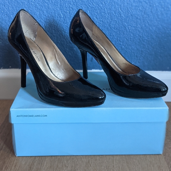 ANTONIO MELANI Shoes - Antonio Melani